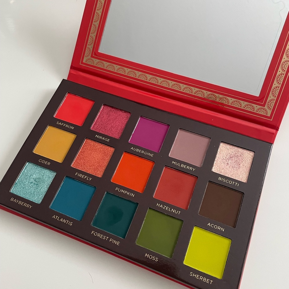 Ace Beautē Flair Palette